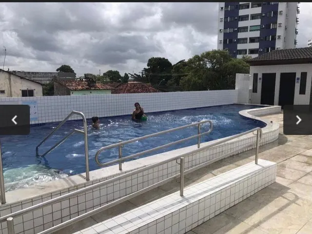 Imagem 15: Oportunidade com 03 Quartos,02 Vagas e Dep. Completa a 2 Minutos do Mercado da Madalena