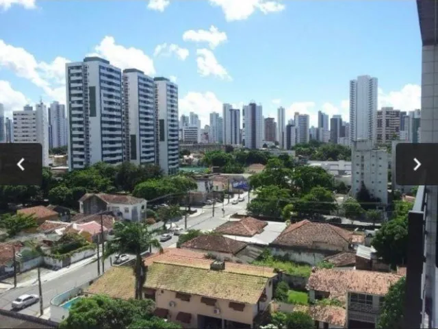 Imagem 16: Oportunidade com 03 Quartos,02 Vagas e Dep. Completa a 2 Minutos do Mercado da Madalena