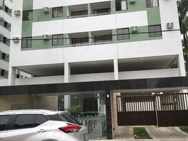 Imagem: Oportunidade de Morar no 02 Quartos com