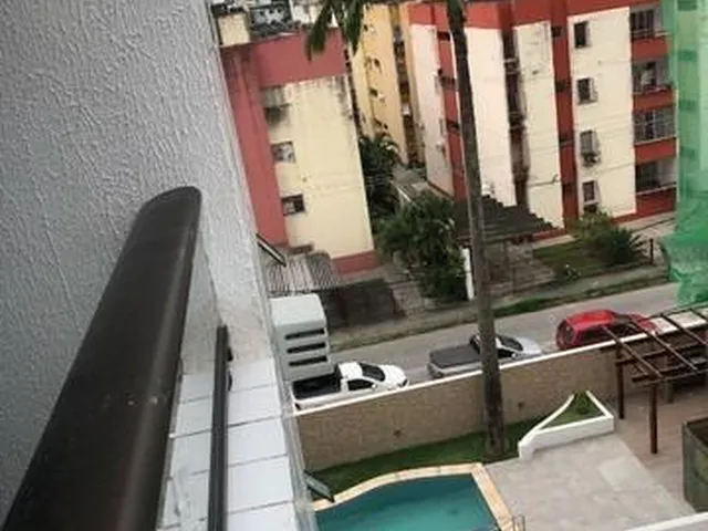 Imagem 5: Oportunidade de Morar no 02 Quartos com Menor Preço na Região da Várzea À 200 Metros da Caxangá