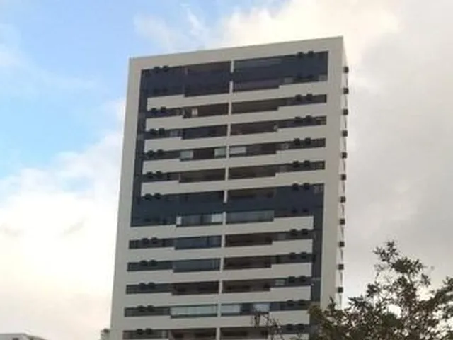 Imagem 5: Oportunidade de Morar no 04 Quartos a 5 Minutos da Praça de Casa Forte