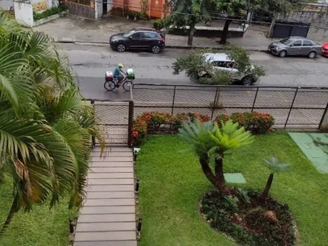 Imagem 6: Oportunidade de Morar no 04 Quartos a 5 Minutos da Praça de Casa Forte