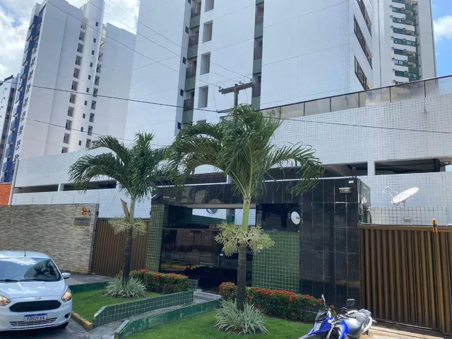 Imagem 2: 02 Quartos com Menor Preço Ao Lado do Shopping Recife em Boa Viagem