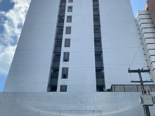 Imagem 3: 02 Quartos com Menor Preço Ao Lado do Shopping Recife em Boa Viagem