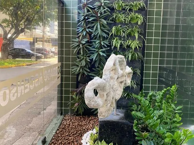 Imagem 4: 02 Quartos com Menor Preço Ao Lado do Shopping Recife em Boa Viagem