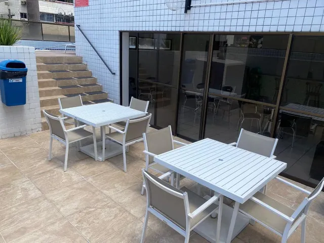 Imagem 5: 02 Quartos com Menor Preço Ao Lado do Shopping Recife em Boa Viagem