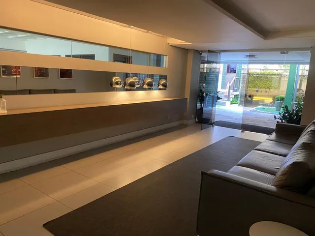 Imagem 6: 02 Quartos com Menor Preço Ao Lado do Shopping Recife em Boa Viagem