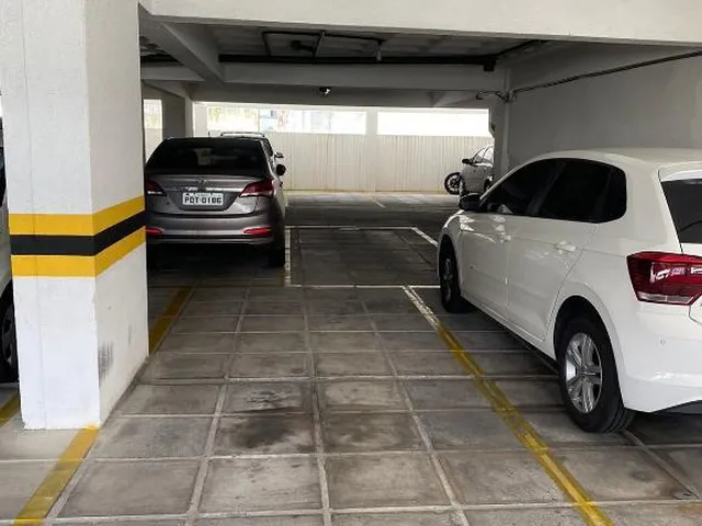 Imagem 8: 02 Quartos com Menor Preço Ao Lado do Shopping Recife em Boa Viagem