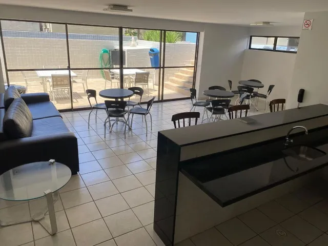 Imagem 9: 02 Quartos com Menor Preço Ao Lado do Shopping Recife em Boa Viagem