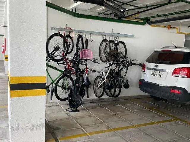Imagem 10: 02 Quartos com Menor Preço Ao Lado do Shopping Recife em Boa Viagem
