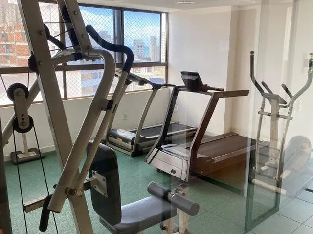 Imagem 14: 02 Quartos com Menor Preço Ao Lado do Shopping Recife em Boa Viagem