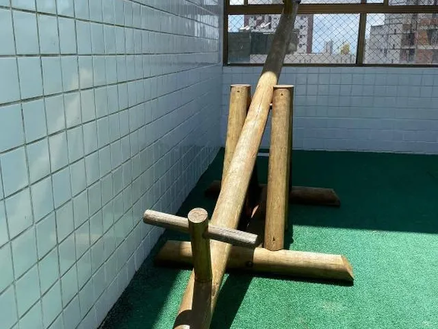 Imagem 16: 02 Quartos com Menor Preço Ao Lado do Shopping Recife em Boa Viagem