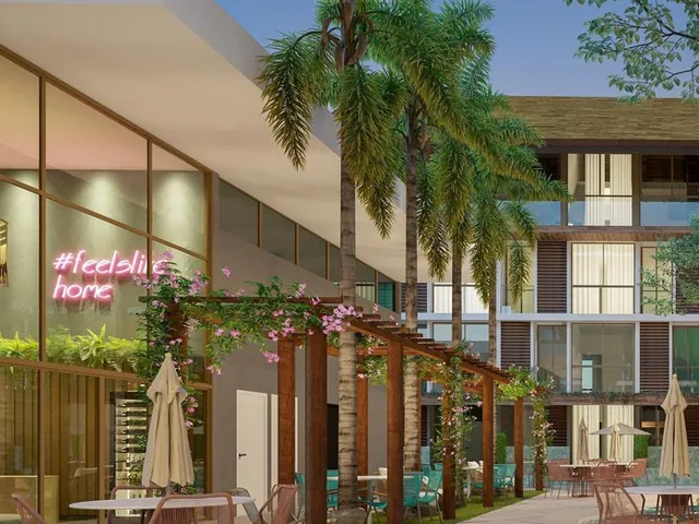 Imagem 5: Apartamento À Venda