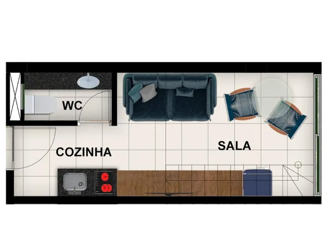 Imagem 6: Apartamento À Venda