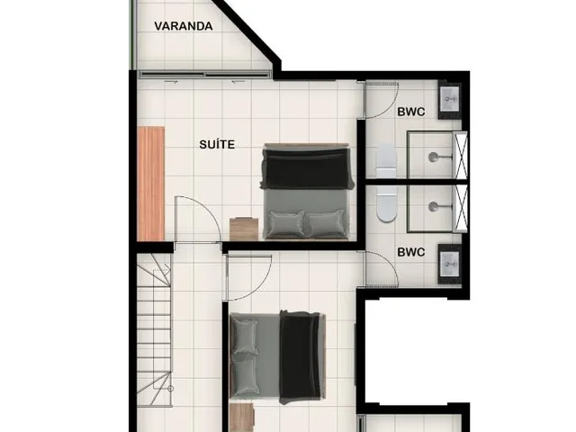 Imagem 15: Apartamento À Venda