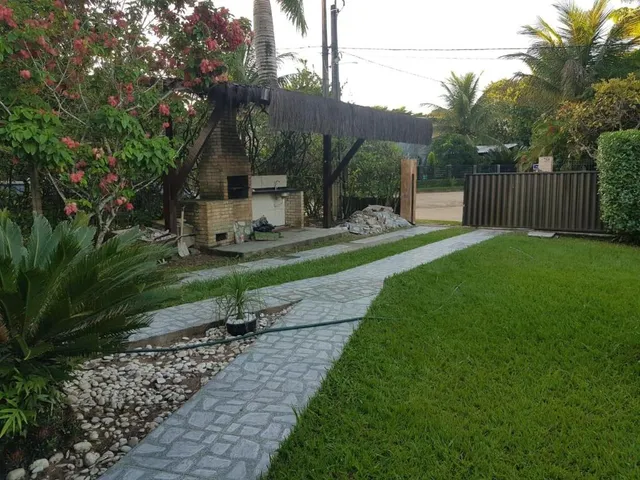 Imagem: Casa em Aldeia - Condomínio Flor do Araçá