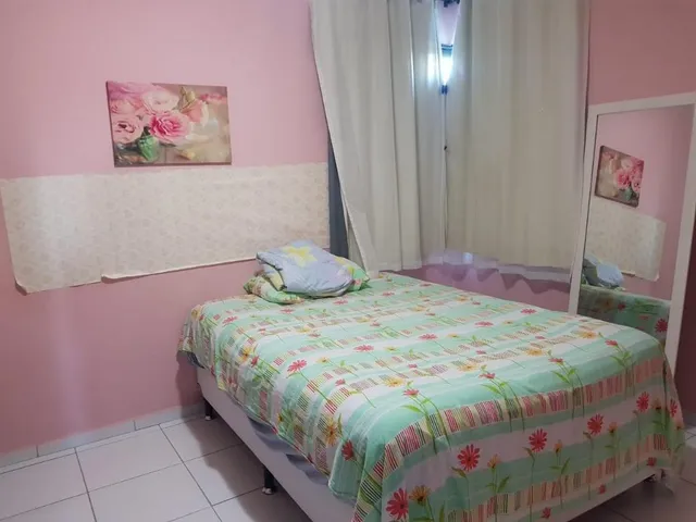 Imagem 3: Casa em Aldeia - Condomínio Flor do Araçá