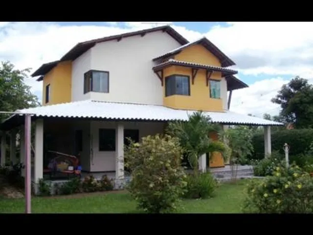Imagem 6: Casa em Aldeia - Condomínio Flor do Araçá