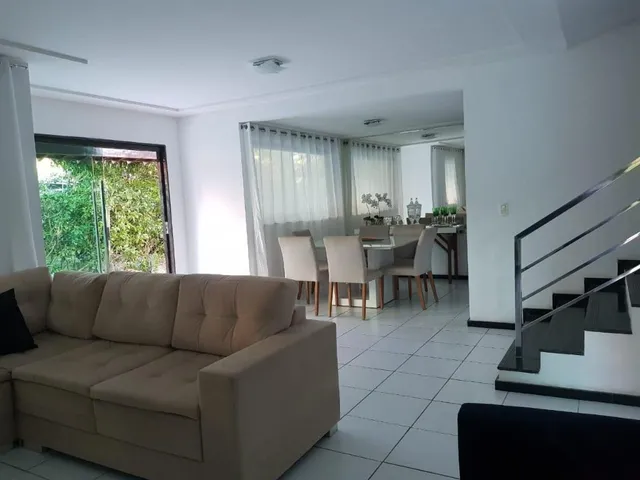 Imagem 8: Casa em Aldeia - Condomínio Flor do Araçá