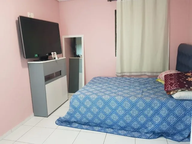 Imagem 9: Casa em Aldeia - Condomínio Flor do Araçá