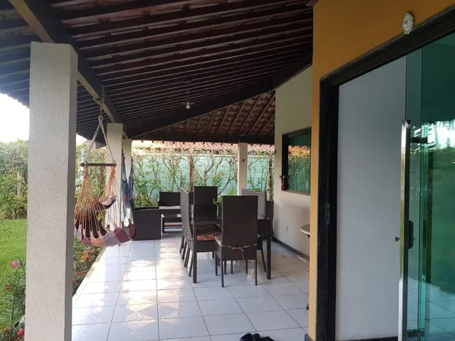 Imagem 10: Casa em Aldeia - Condomínio Flor do Araçá
