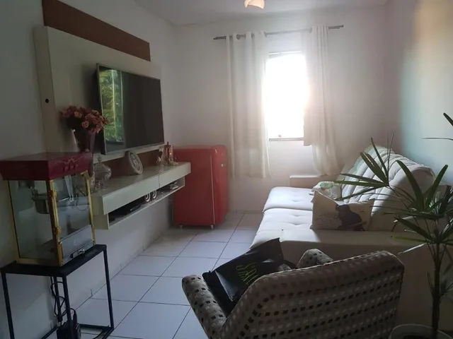 Imagem 11: Casa em Aldeia - Condomínio Flor do Araçá