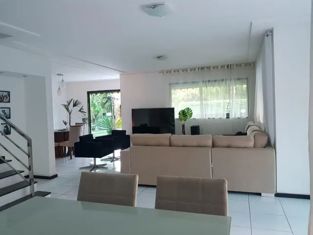 Imagem 12: Casa em Aldeia - Condomínio Flor do Araçá