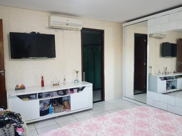 Imagem 14: Casa em Aldeia - Condomínio Flor do Araçá