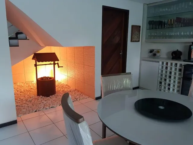 Imagem 15: Casa em Aldeia - Condomínio Flor do Araçá