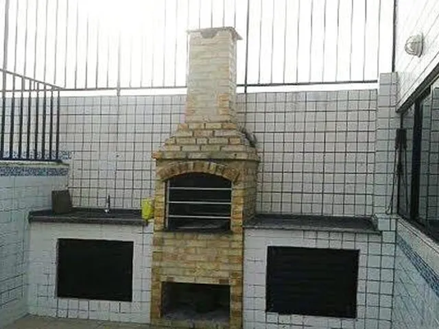 Imagem 2: Edf. Adriana Apartamento com 3 dormitórios