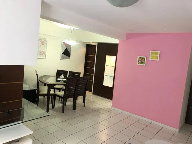 Imagem 7: Edf. Adriana Apartamento com 3 dormitórios