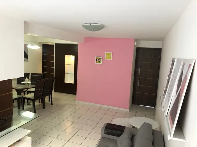 Imagem 12: Edf. Adriana Apartamento com 3 dormitórios