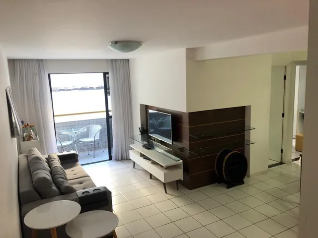Imagem 13: Edf. Adriana Apartamento com 3 dormitórios