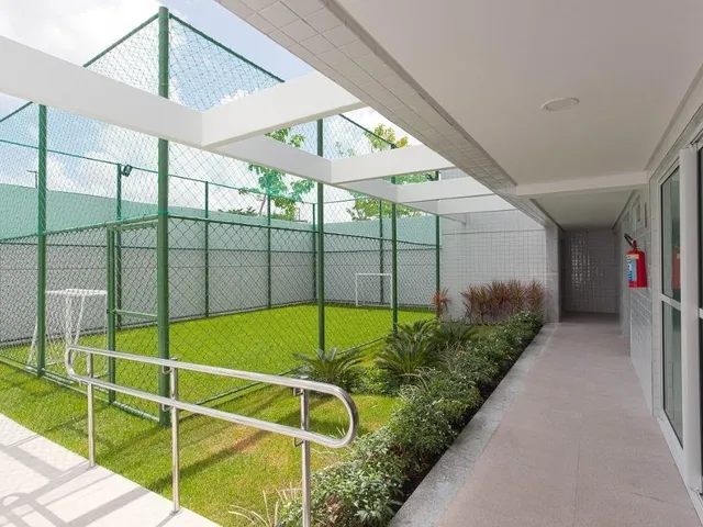 Imagem 8: Bosque Boa Viagem Home Service