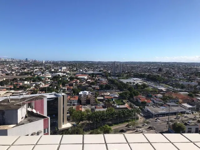 Imagem: Edf. Morada dos Ipês