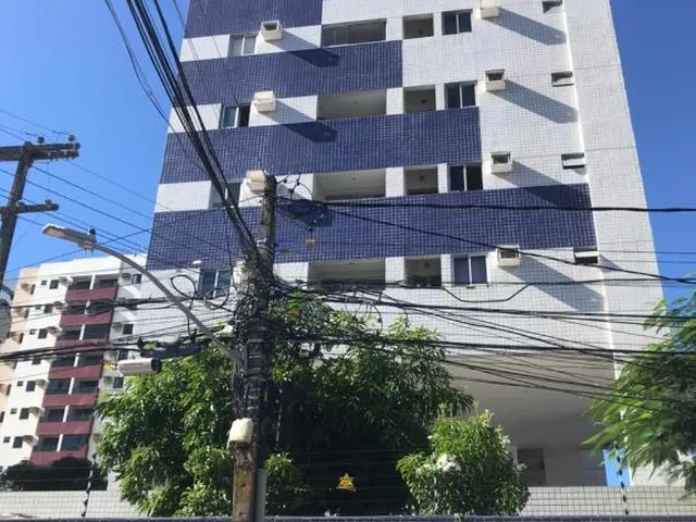Imagem 2: Edf. Morada dos Ipês