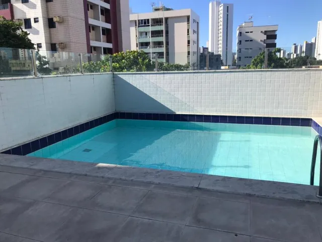 Imagem 13: Edf. Morada dos Ipês