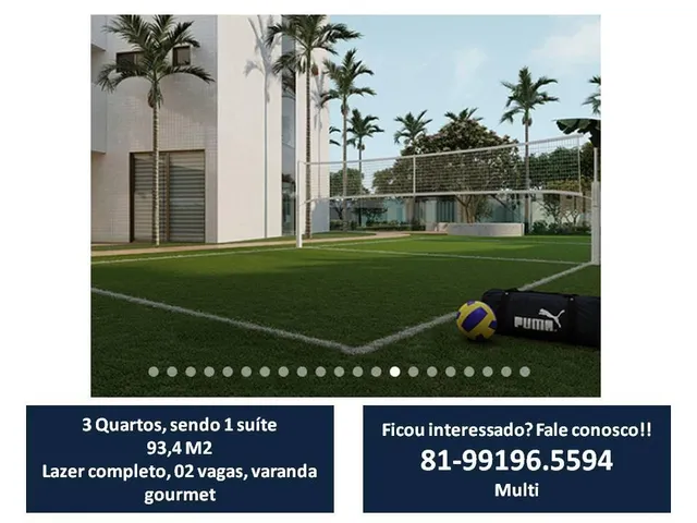 Imagem: Edf. Maria João