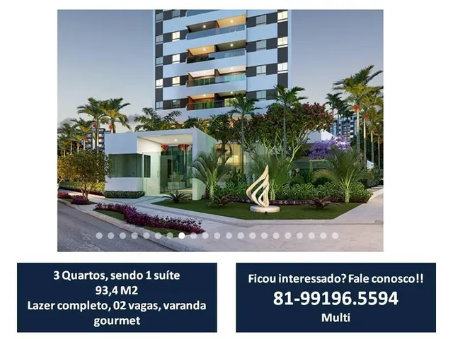 Imagem 2: Edf. Maria João