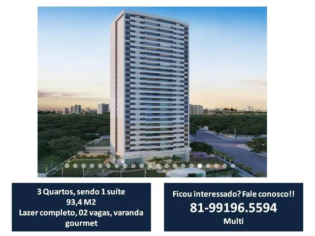 Imagem 3: Edf. Maria João