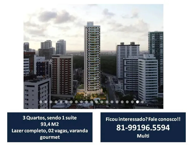 Imagem 4: Edf. Maria João