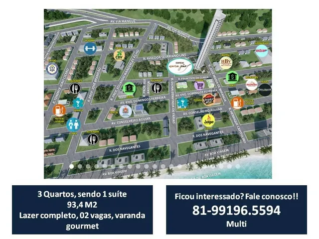 Imagem 5: Edf. Maria João