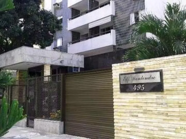 Imagem 2: Edf. Montendre Apartamento com 3 dormitórios