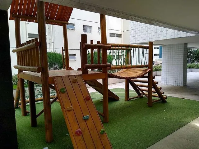 Imagem 5: Edf. Montendre Apartamento com 3 dormitórios