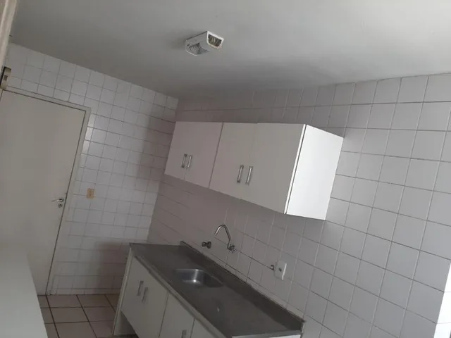 Imagem 12: Edf. Montendre Apartamento com 3 dormitórios