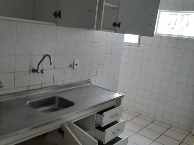 Imagem 13: Edf. Montendre Apartamento com 3 dormitórios