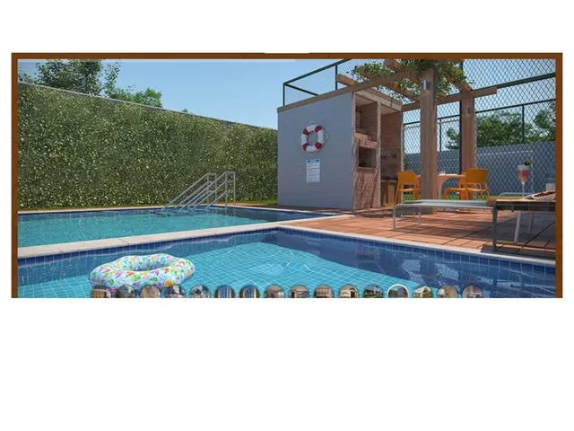 Imagem 16: Edf. Wimbledon Boa Viagem
