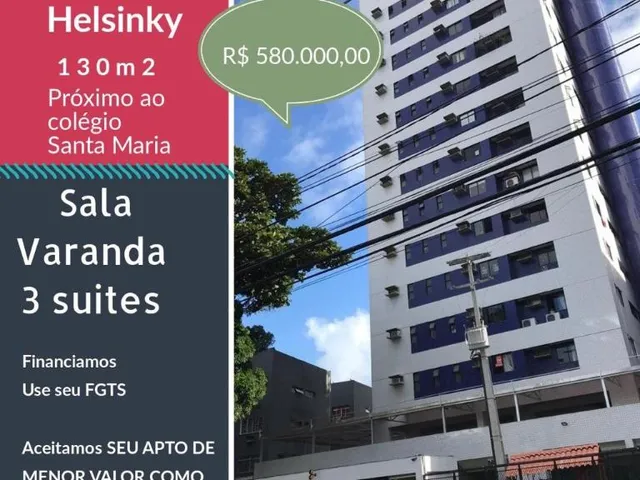 Imagem 7: Edf. Luar do Parque