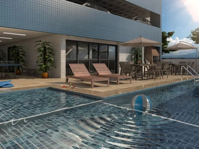 Imagem 5: Edf. Luar da Praia