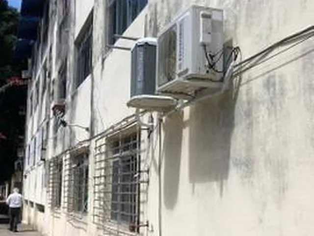 Imagem 3: Edf. santa Mônica